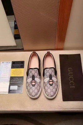 Gucci Men Loafers_139